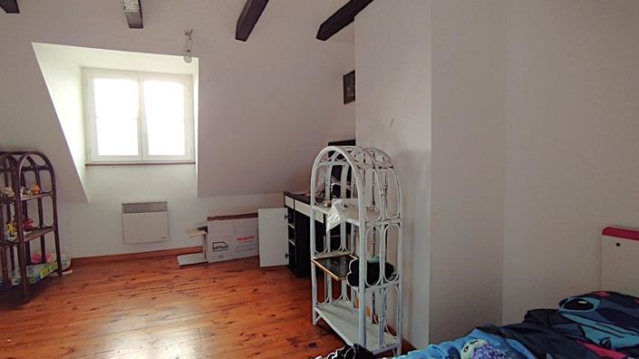 Image No.9-Maison de 2 chambres à vendre à Clairvaux-d'Aveyron