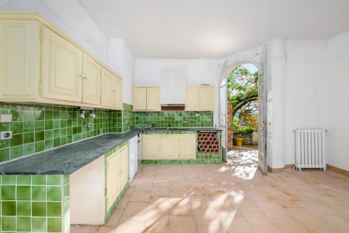 Image No.10-Propriété de 5 chambres à vendre à Montauroux