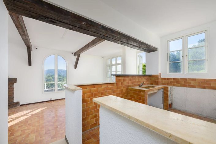 Image No.11-Propriété de 5 chambres à vendre à Montauroux