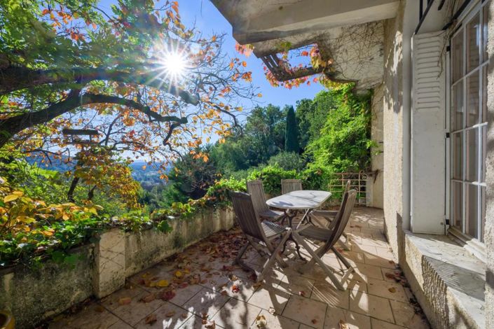 Image No.6-Propriété de 5 chambres à vendre à Montauroux