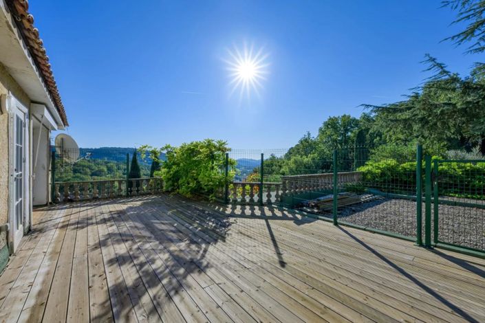 Image No.7-Propriété de 5 chambres à vendre à Montauroux