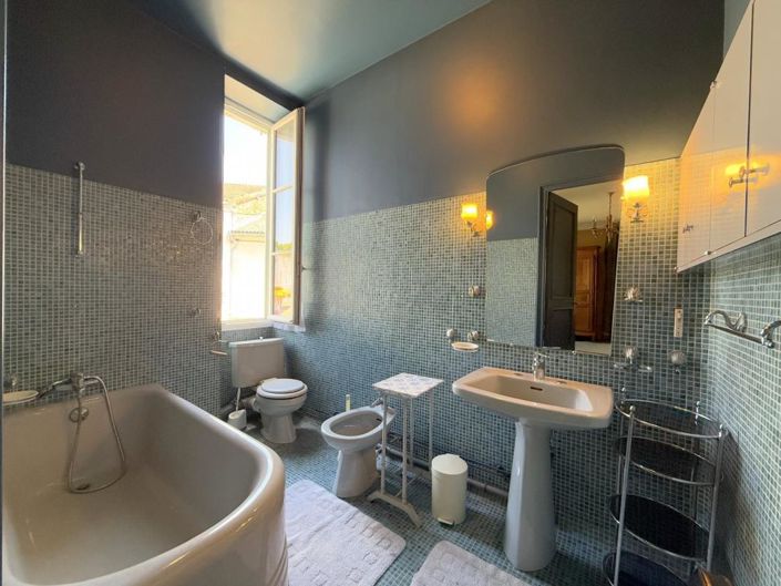 Image No.16-Maison de 5 chambres à vendre à Nontron