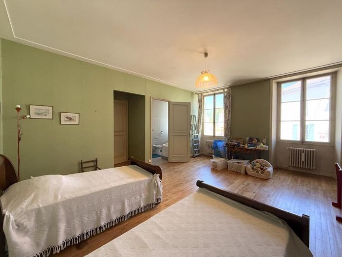 Image No.17-Maison de 5 chambres à vendre à Nontron