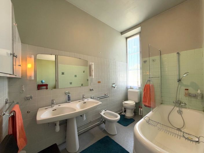 Image No.18-Maison de 5 chambres à vendre à Nontron