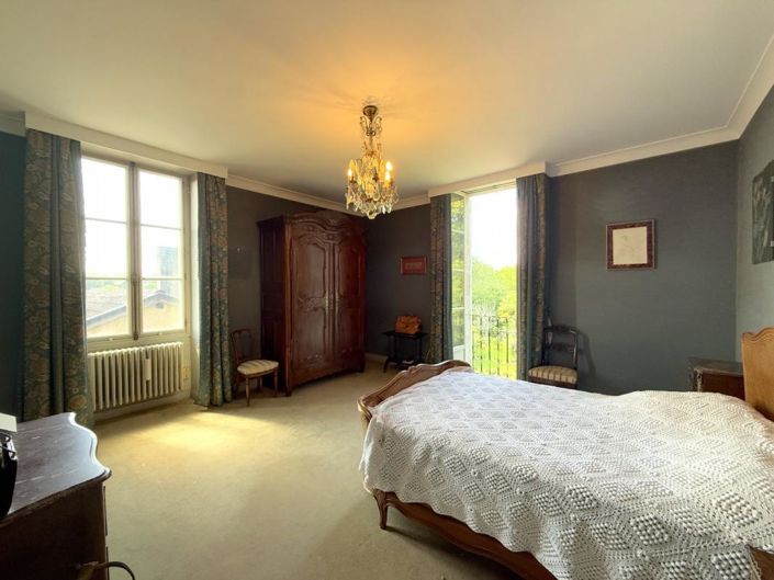 Image No.20-Maison de 5 chambres à vendre à Nontron