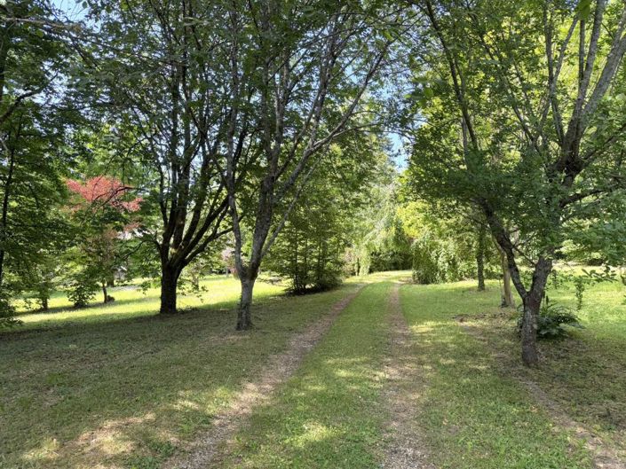 Image No.5-Maison de 5 chambres à vendre à Nontron