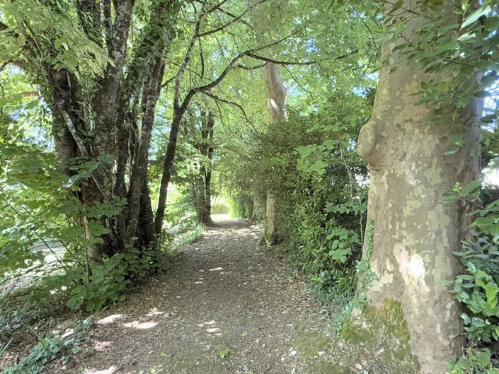 Image No.6-Maison de 5 chambres à vendre à Nontron