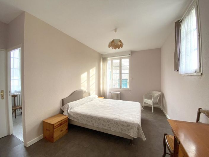 Image No.13-Maison de 20 chambres à vendre à Saint-Severin