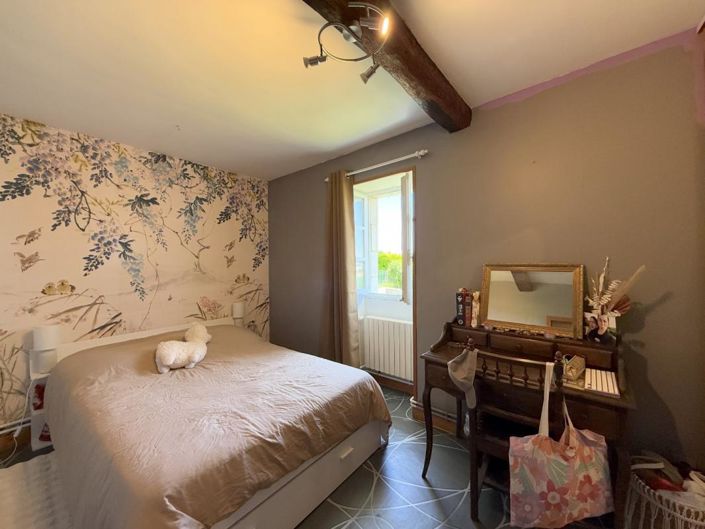 Image No.12-Maison de 8 chambres à vendre à Berneuil