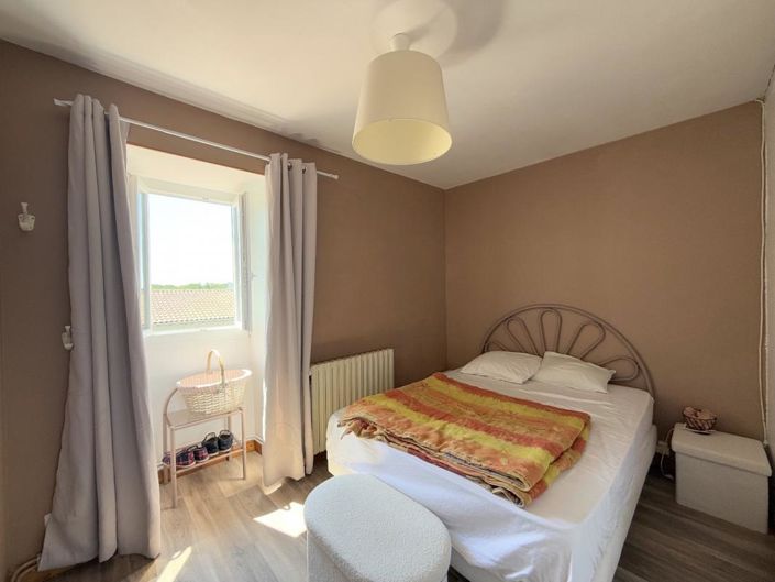 Image No.13-Maison de 8 chambres à vendre à Berneuil