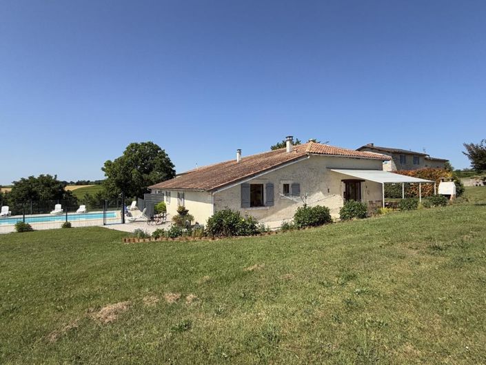 Image No.16-Maison de 8 chambres à vendre à Berneuil