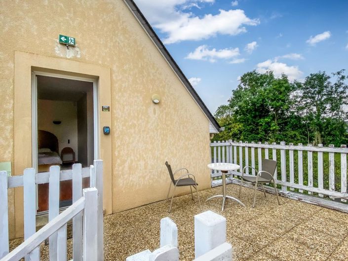 Image No.10-Trullo de 4 chambres à vendre à Colleville-sur-Mer