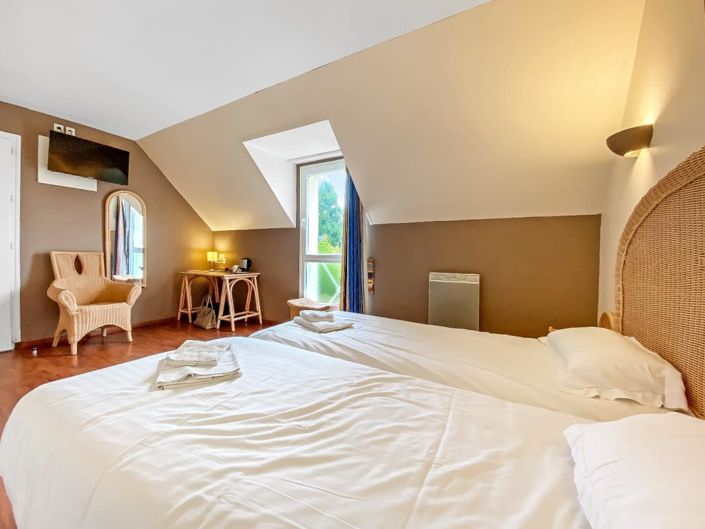 Image No.15-Trullo de 4 chambres à vendre à Colleville-sur-Mer