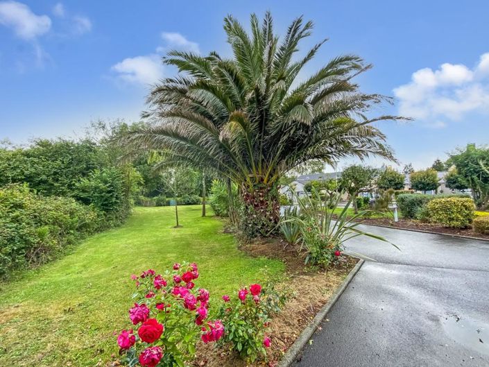 Image No.3-Trullo de 4 chambres à vendre à Colleville-sur-Mer