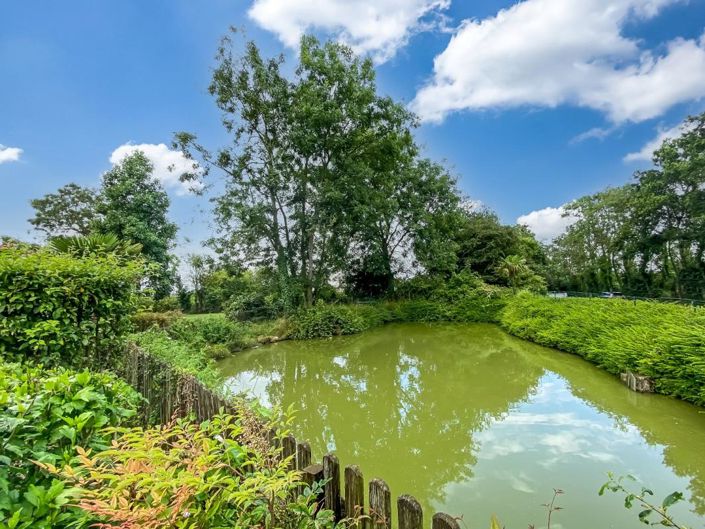 Image No.5-Trullo de 4 chambres à vendre à Colleville-sur-Mer