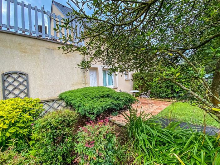 Image No.6-Trullo de 4 chambres à vendre à Colleville-sur-Mer