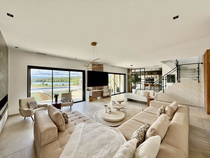 Image No.6-Propriété de 5 chambres à vendre à Carcassonne