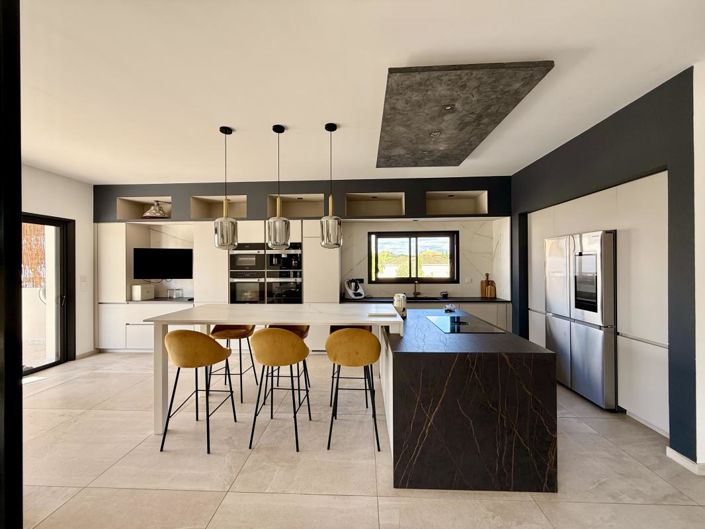 Image No.7-Propriété de 5 chambres à vendre à Carcassonne