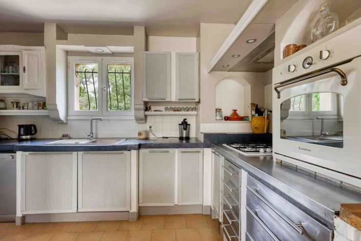 Image No.11-Maison de 5 chambres à vendre à Le Beausset