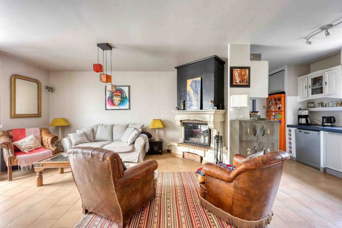 Image No.12-Maison de 5 chambres à vendre à Le Beausset