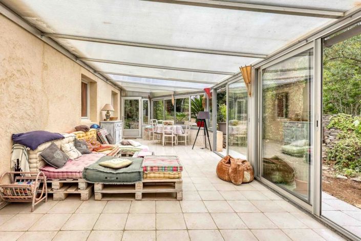 Image No.14-Maison de 5 chambres à vendre à Le Beausset