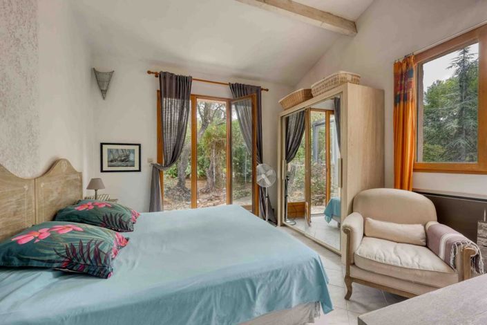 Image No.15-Maison de 5 chambres à vendre à Le Beausset