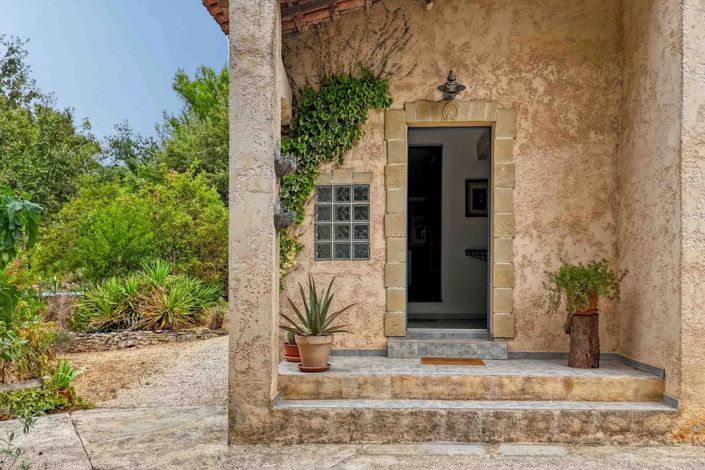 Image No.2-Maison de 5 chambres à vendre à Le Beausset