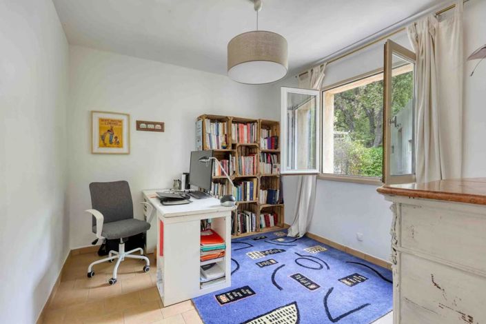 Image No.20-Maison de 5 chambres à vendre à Le Beausset