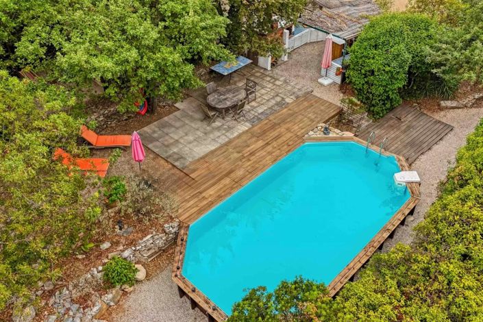 Image No.6-Maison de 5 chambres à vendre à Le Beausset