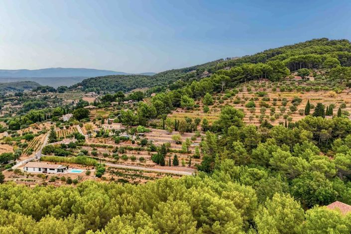 Image No.8-Maison de 5 chambres à vendre à Le Beausset