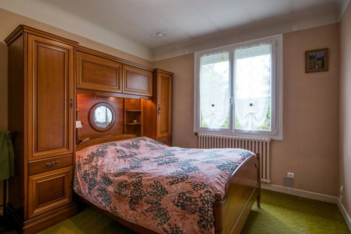 Image No.3-Propriété de 4 chambres à vendre à Saint-Céré