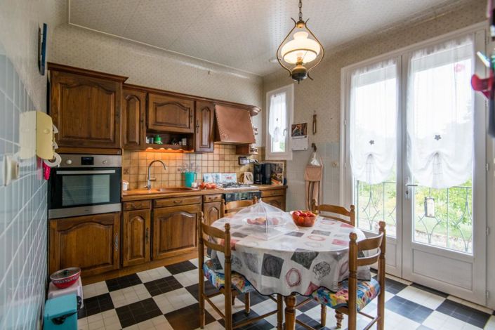 Image No.4-Propriété de 4 chambres à vendre à Saint-Céré