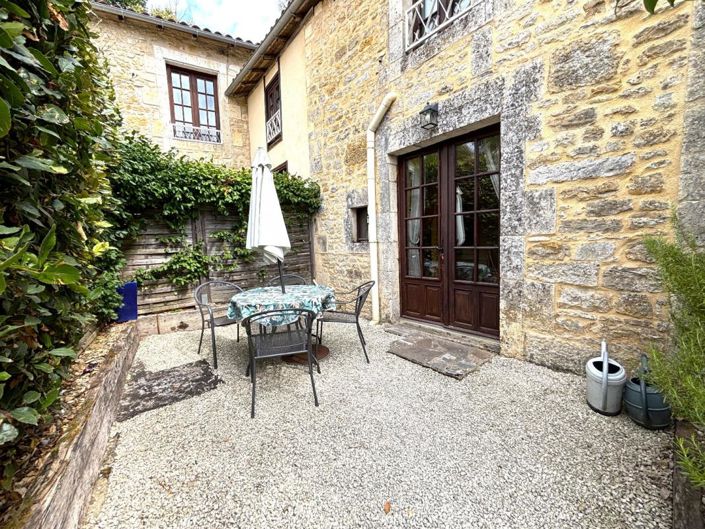 Image No.14-Maison de 7 chambres à vendre à Nanteuil-en-Vallée