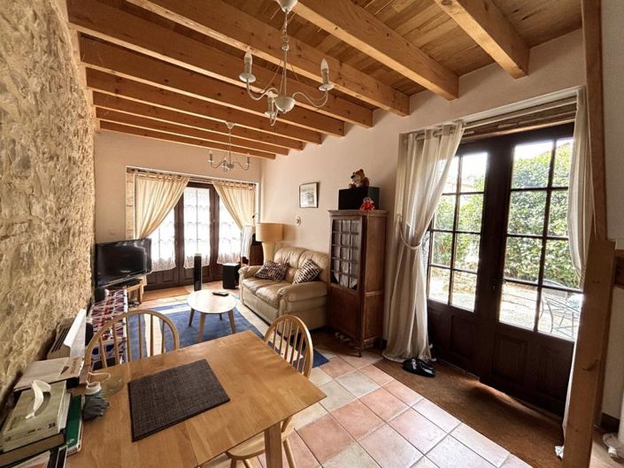 Image No.15-Maison de 7 chambres à vendre à Nanteuil-en-Vallée