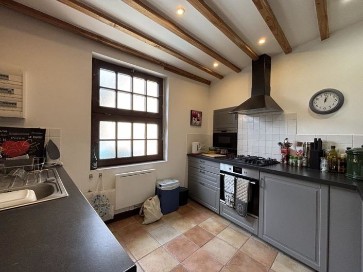 Image No.16-Maison de 7 chambres à vendre à Nanteuil-en-Vallée