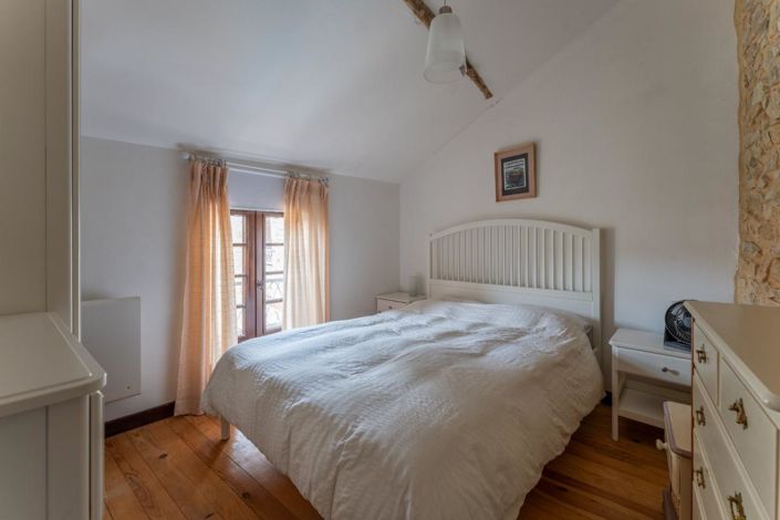 Image No.17-Maison de 7 chambres à vendre à Nanteuil-en-Vallée