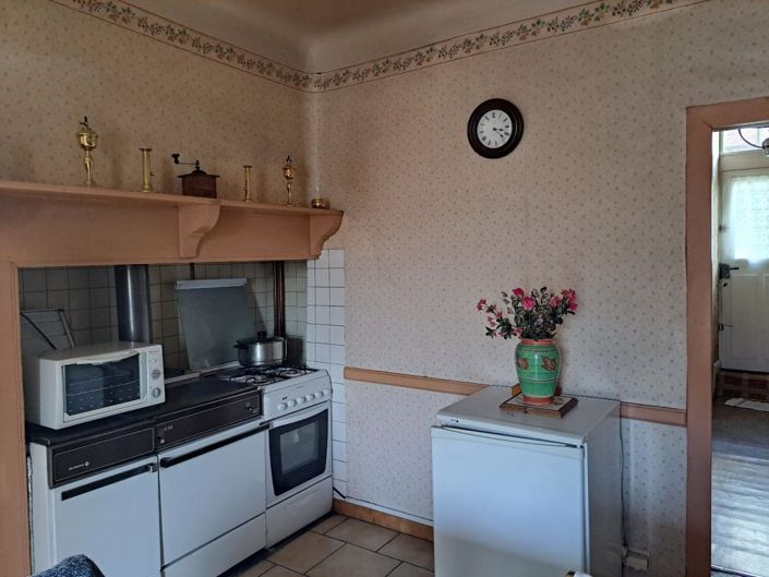 Image No.10-Propriété de 4 chambres à vendre à Saint-Pardoux-Corbier