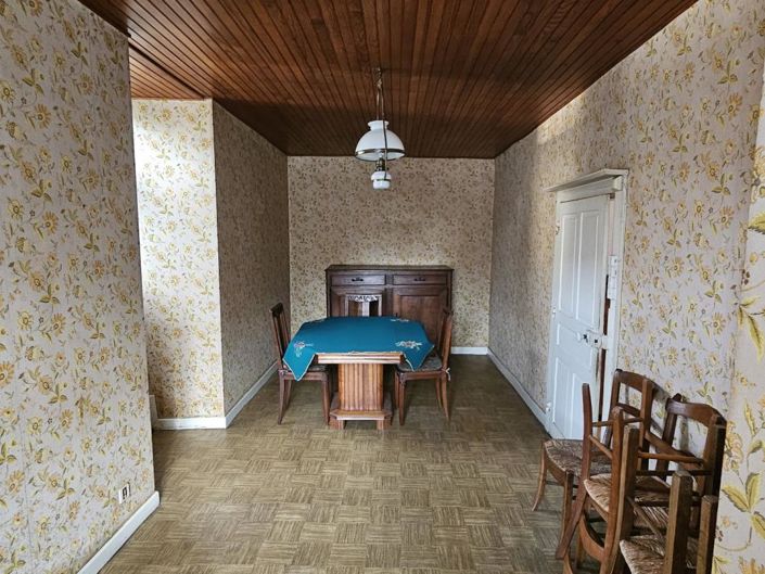 Image No.11-Propriété de 4 chambres à vendre à Saint-Pardoux-Corbier