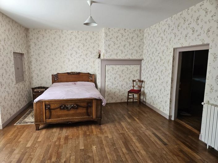 Image No.13-Propriété de 4 chambres à vendre à Saint-Pardoux-Corbier