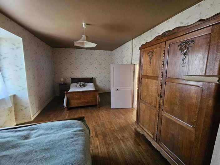 Image No.14-Propriété de 4 chambres à vendre à Saint-Pardoux-Corbier