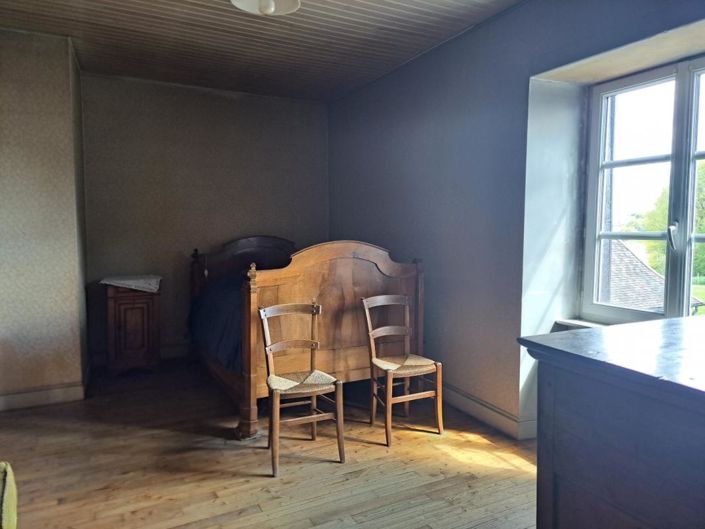 Image No.15-Propriété de 4 chambres à vendre à Saint-Pardoux-Corbier