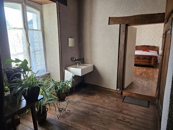 Image No.18-Propriété de 4 chambres à vendre à Saint-Pardoux-Corbier