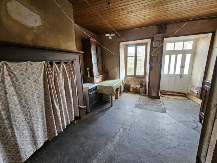 Image No.19-Propriété de 4 chambres à vendre à Saint-Pardoux-Corbier