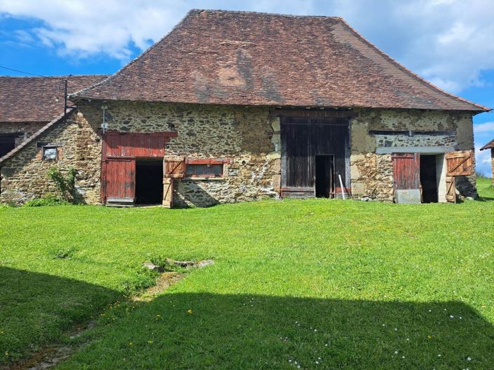 Image No.8-Propriété de 4 chambres à vendre à Saint-Pardoux-Corbier