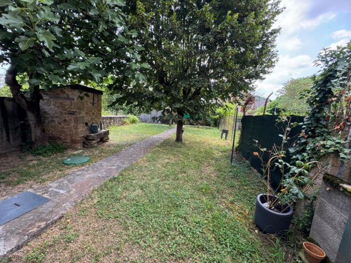 Image No.2-Propriété de 1 chambre à vendre à Aveyron