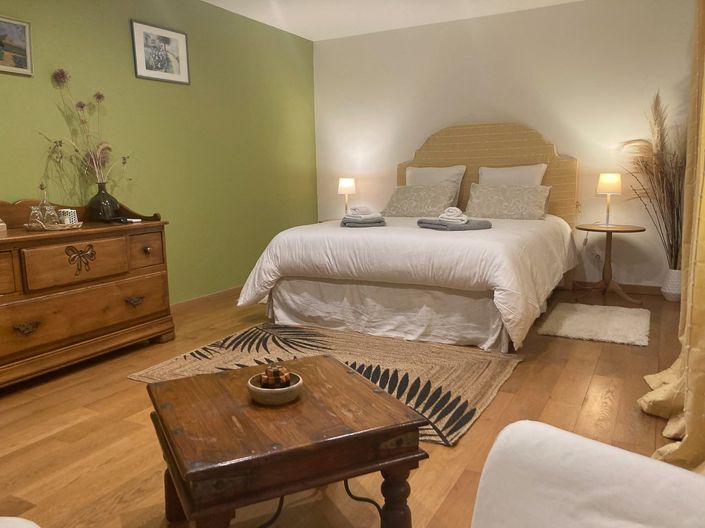 Image No.17-Maisonette de 18 chambres à vendre à Bagard