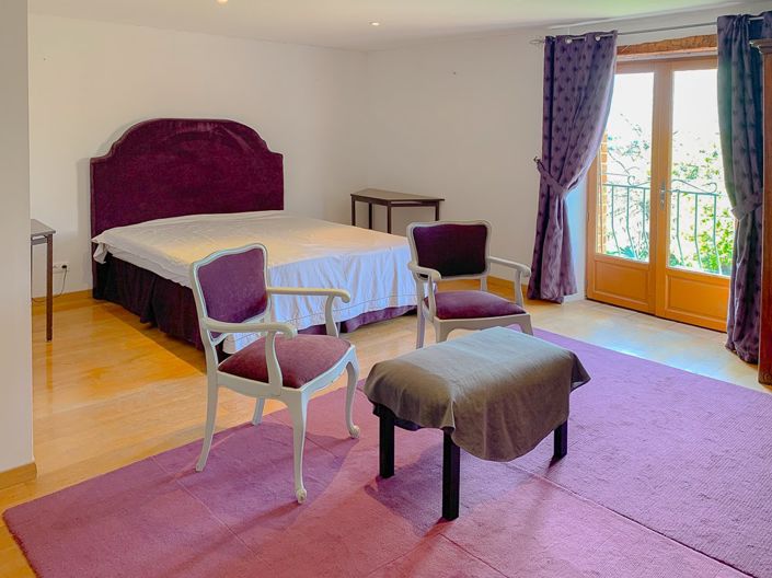 Image No.20-Maisonette de 18 chambres à vendre à Bagard