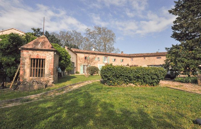 Image No.4-Maisonette de 18 chambres à vendre à Bagard