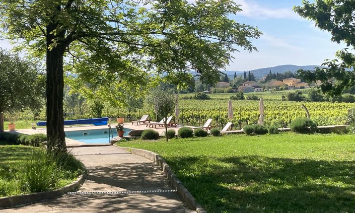 Image No.7-Maisonette de 18 chambres à vendre à Bagard