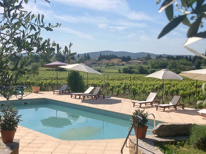 Image No.8-Maisonette de 18 chambres à vendre à Bagard